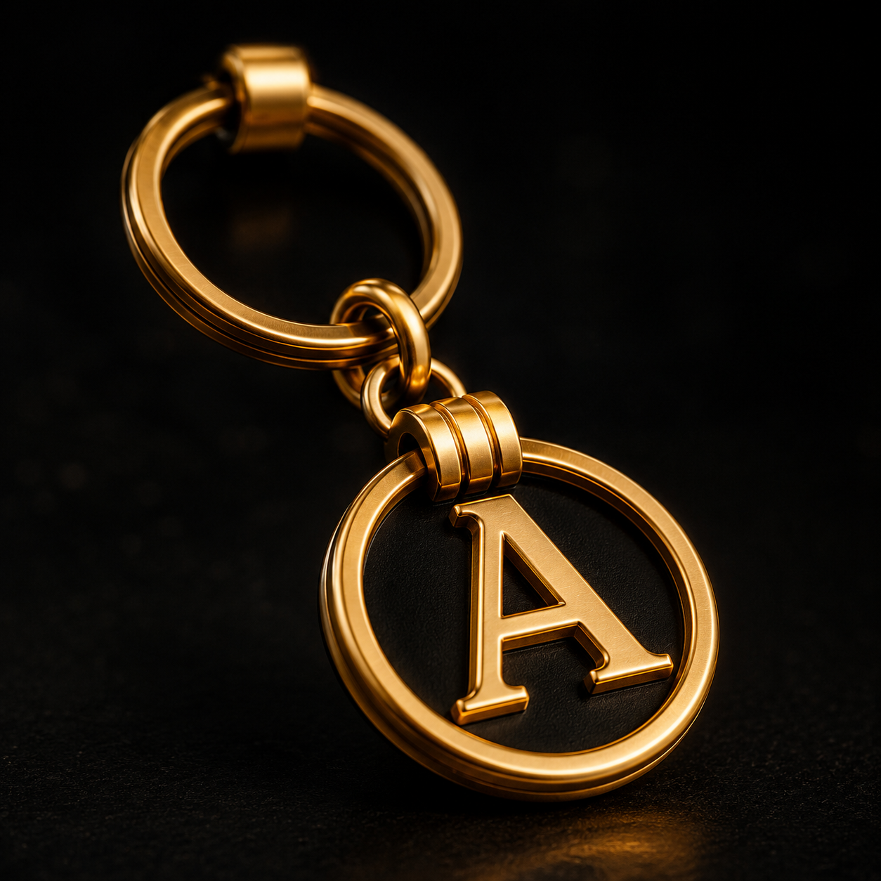 Keychains and Accessories
