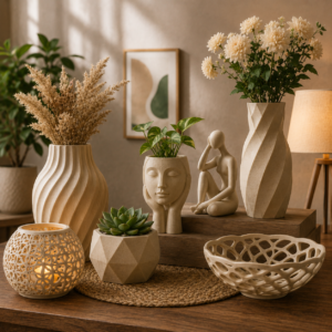 Home Décor