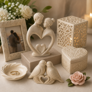 Wedding & Couple Gifts