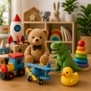 Toys & Collectibles