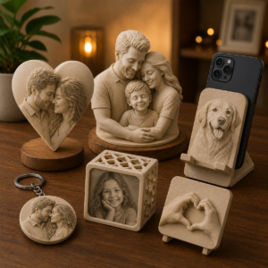 Personalized Gifts