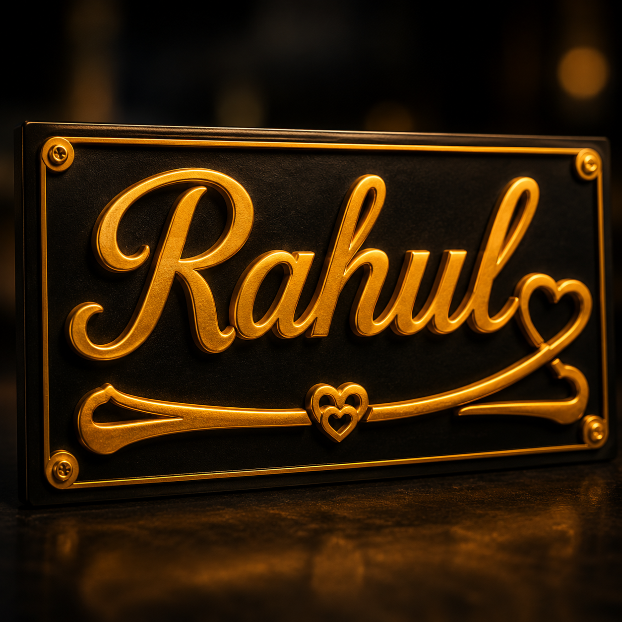 Personalized Gifts