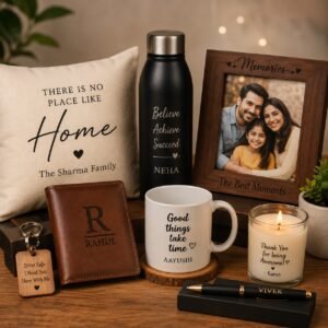 Personalized Gifts