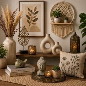 Home Decor