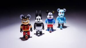 Toys & Collectibles