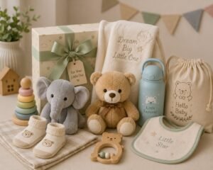 Kids & Baby Gifts