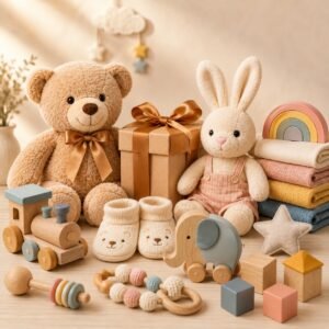 Kids & Baby Gifts