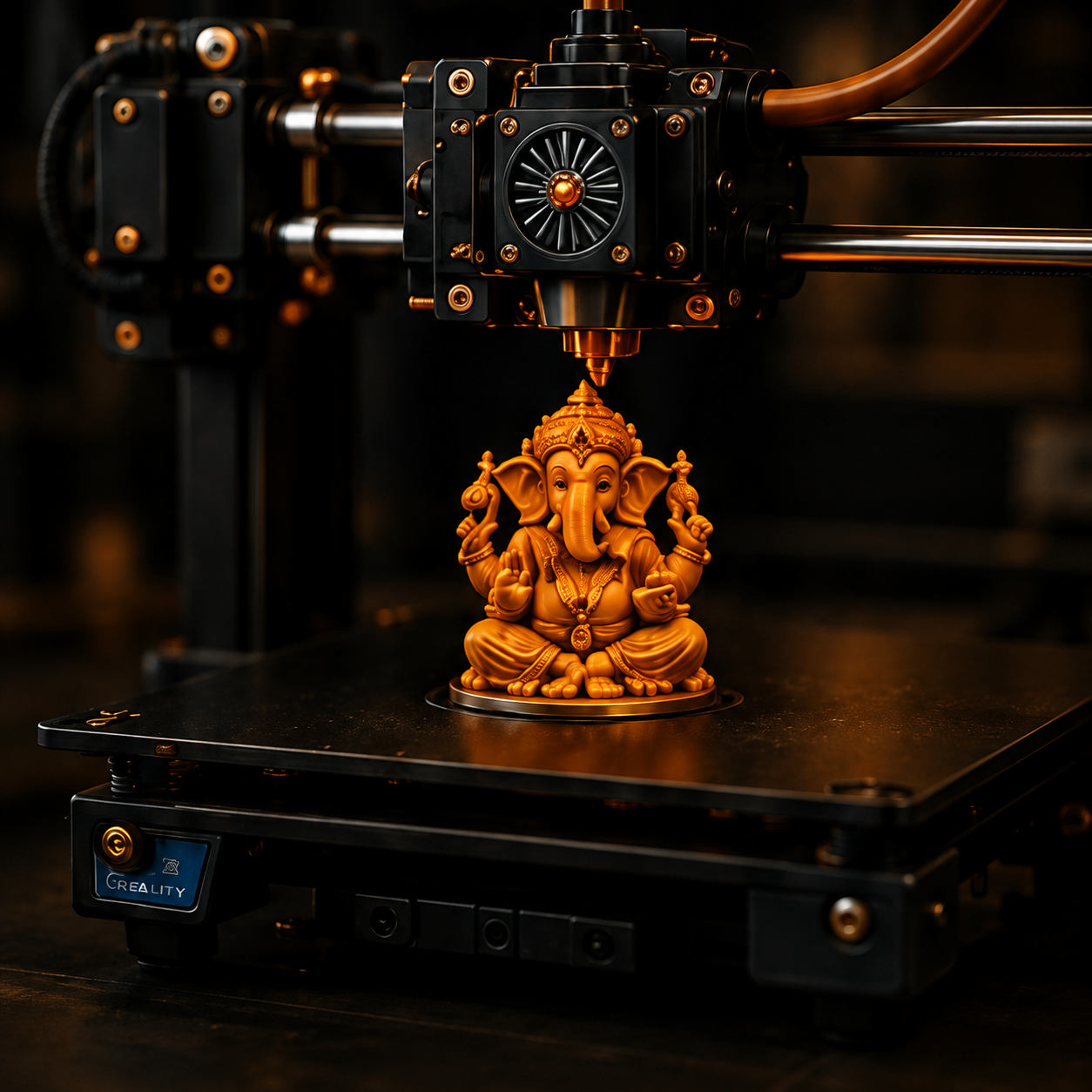 3D Printing Technology