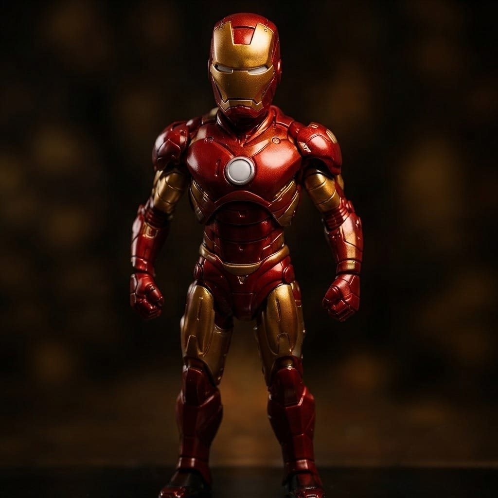 Toys and Collectibles